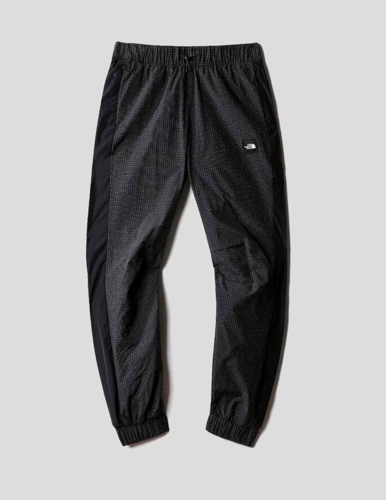 Pantalon THE NORTH FACE w convin pant tnf black